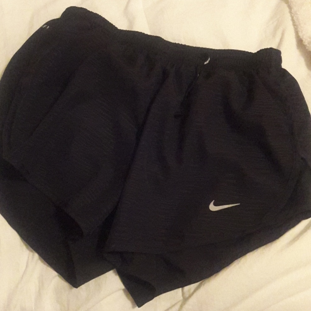 Dri fit shorts